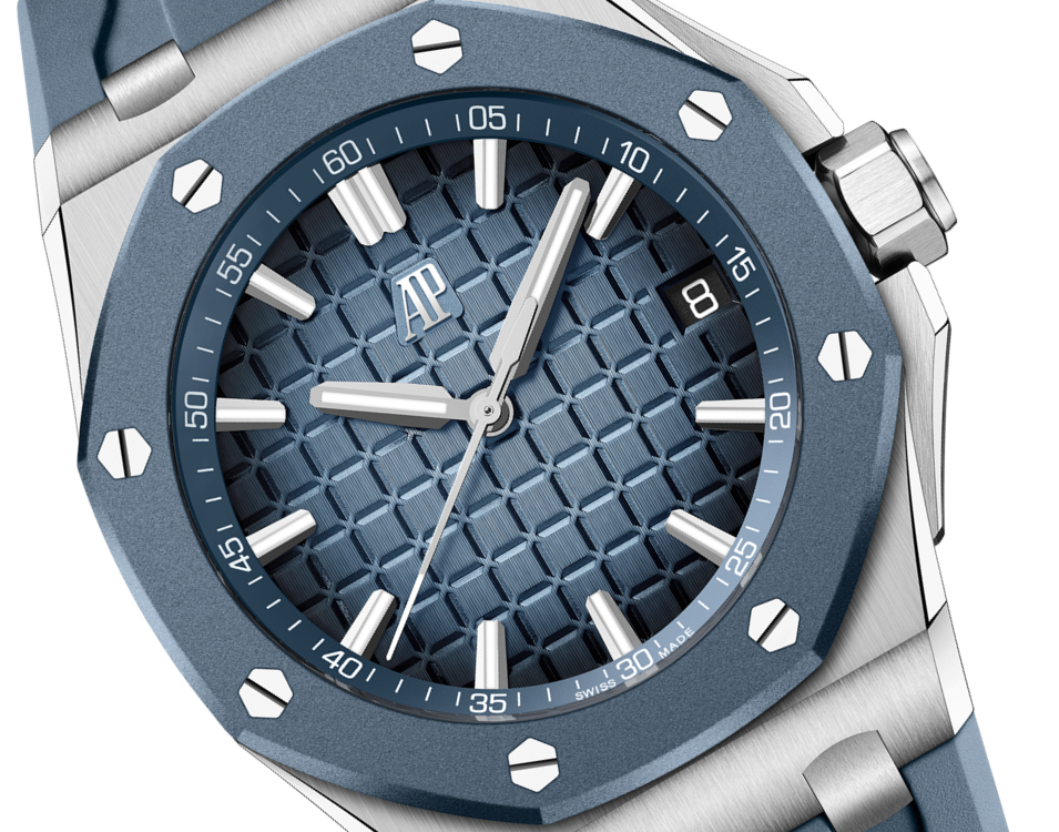 Royal Oak Offshore Selfwinding