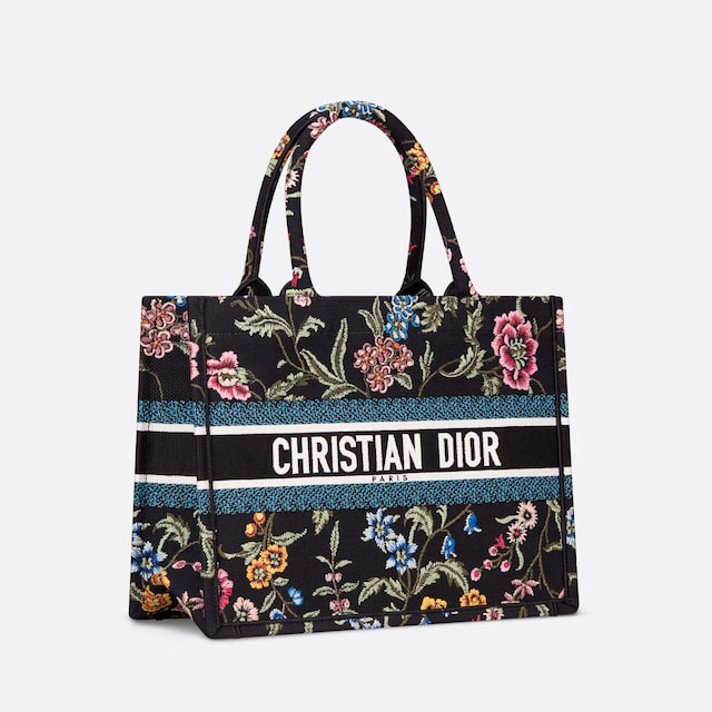 MEDIUM  BOOK TOTE