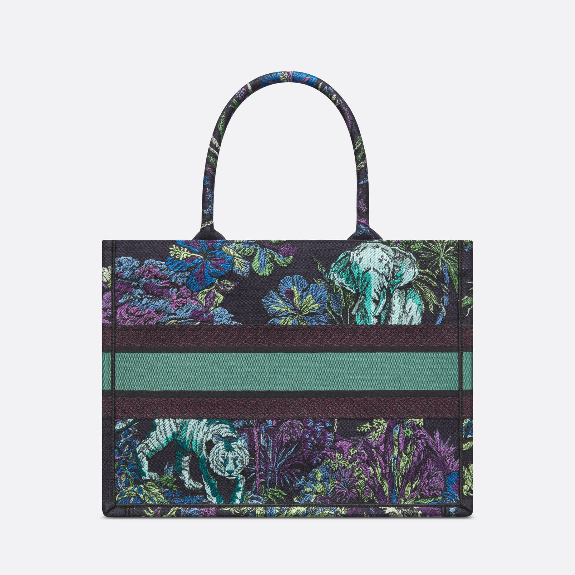 MEDIUM  BOOK TOTE