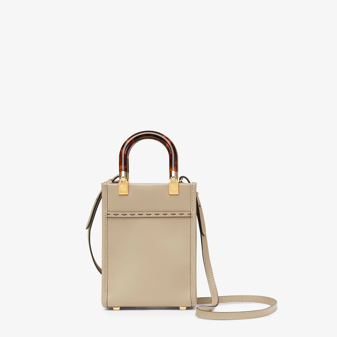 Mini Sunshine Shopper