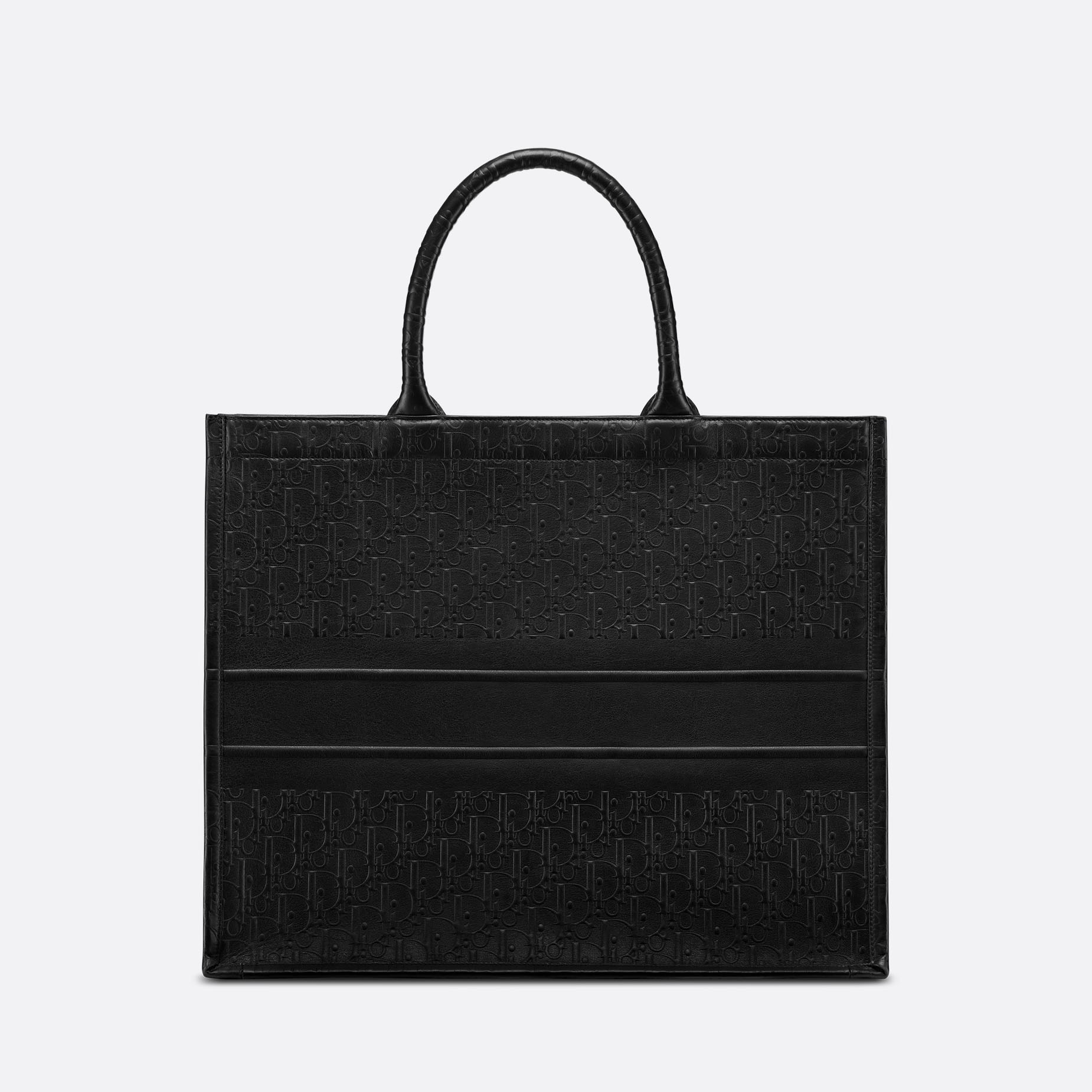 LARGE  BOOK TOTE