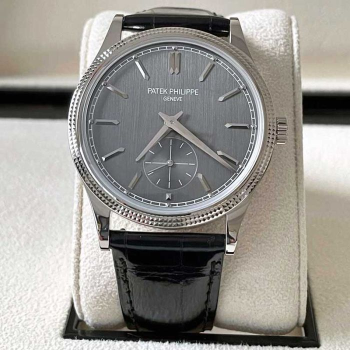 CALATRAVA 6119G-001 39MM