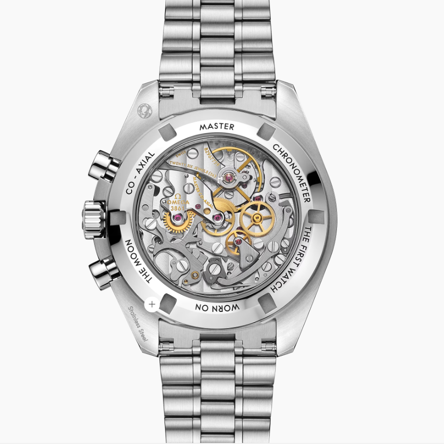 SPEEDMASTER MOONWATCH PROFESSIONAL 42 MM