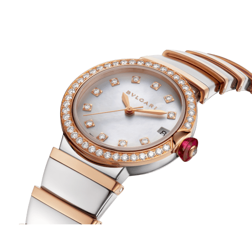 LVCEA WATCH