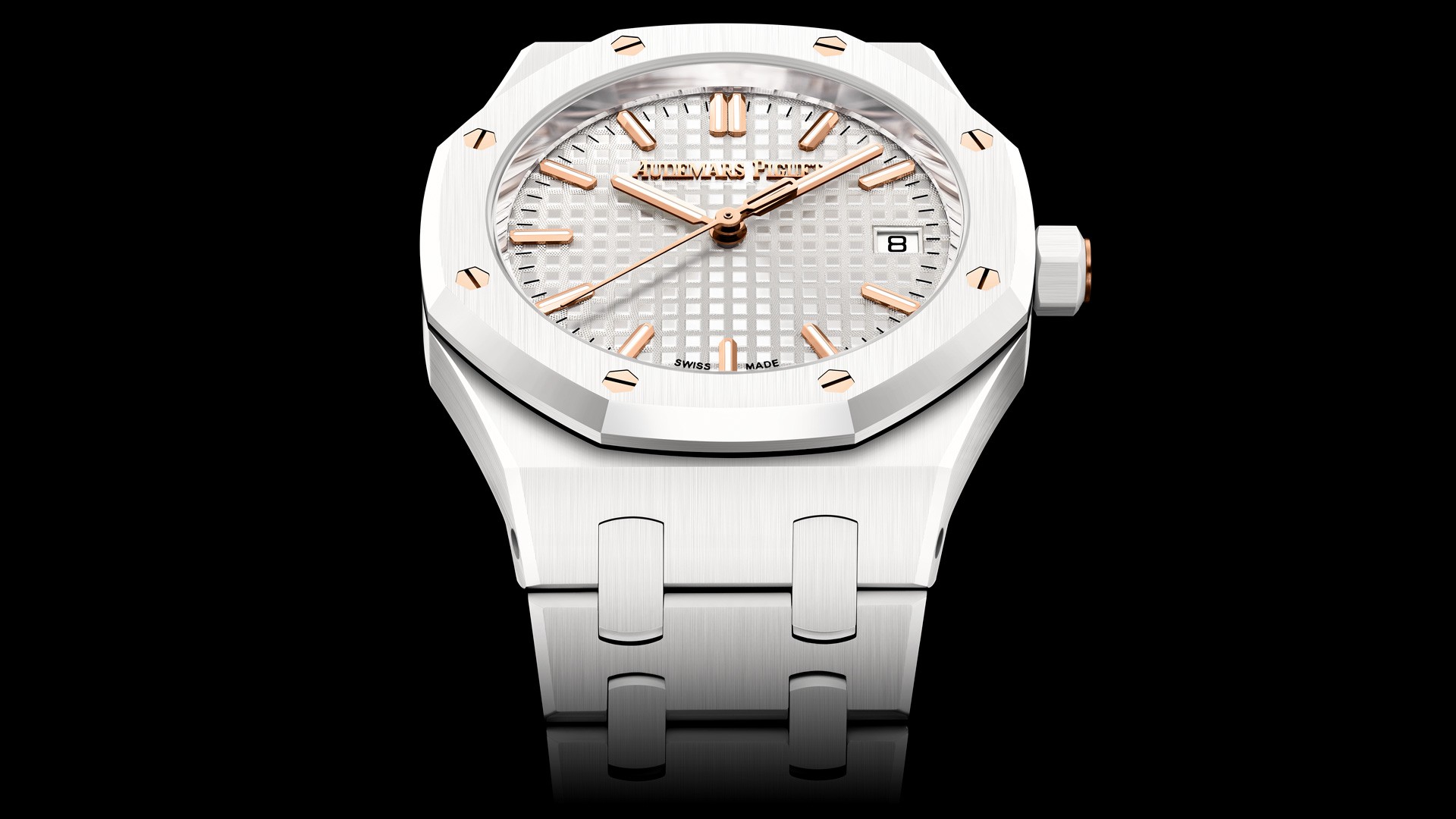 Royal Oak Selfwinding