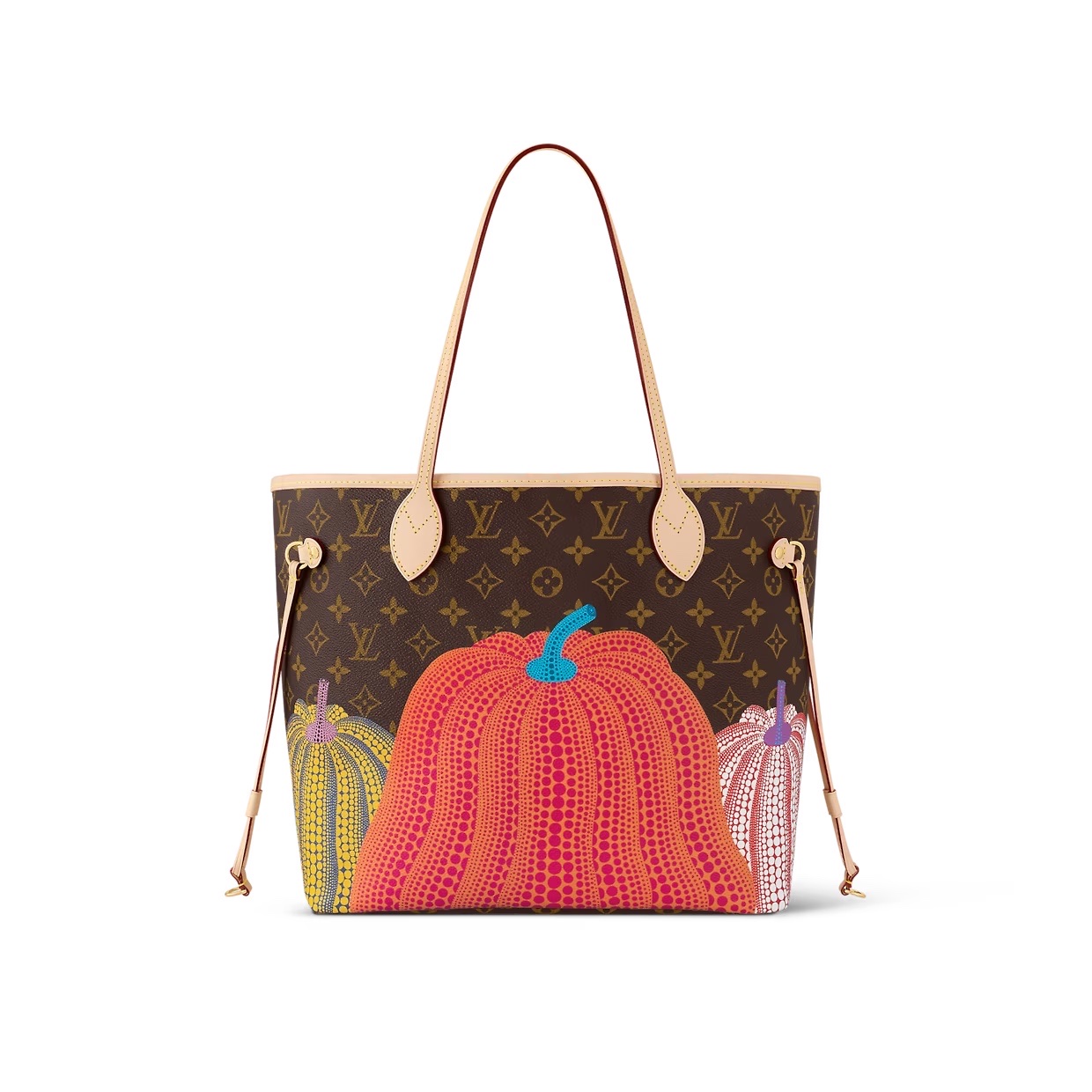 YK Neverfull MM M46468