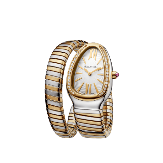 SERPENTI TUBOGAS WATCH