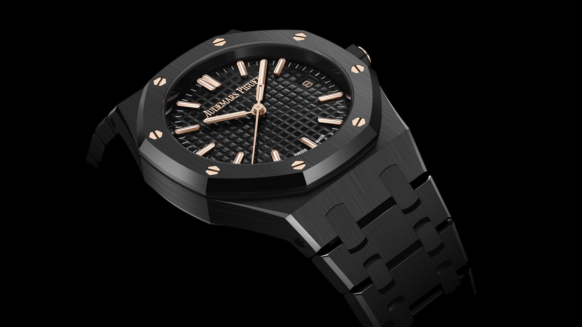 Royal Oak Selfwinding