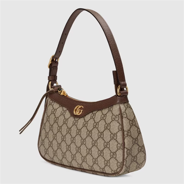 Ophidia small handbag