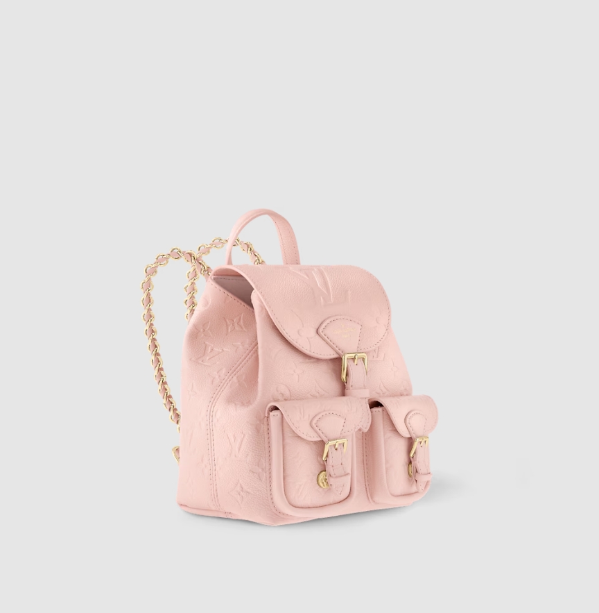 Backup pink M47074