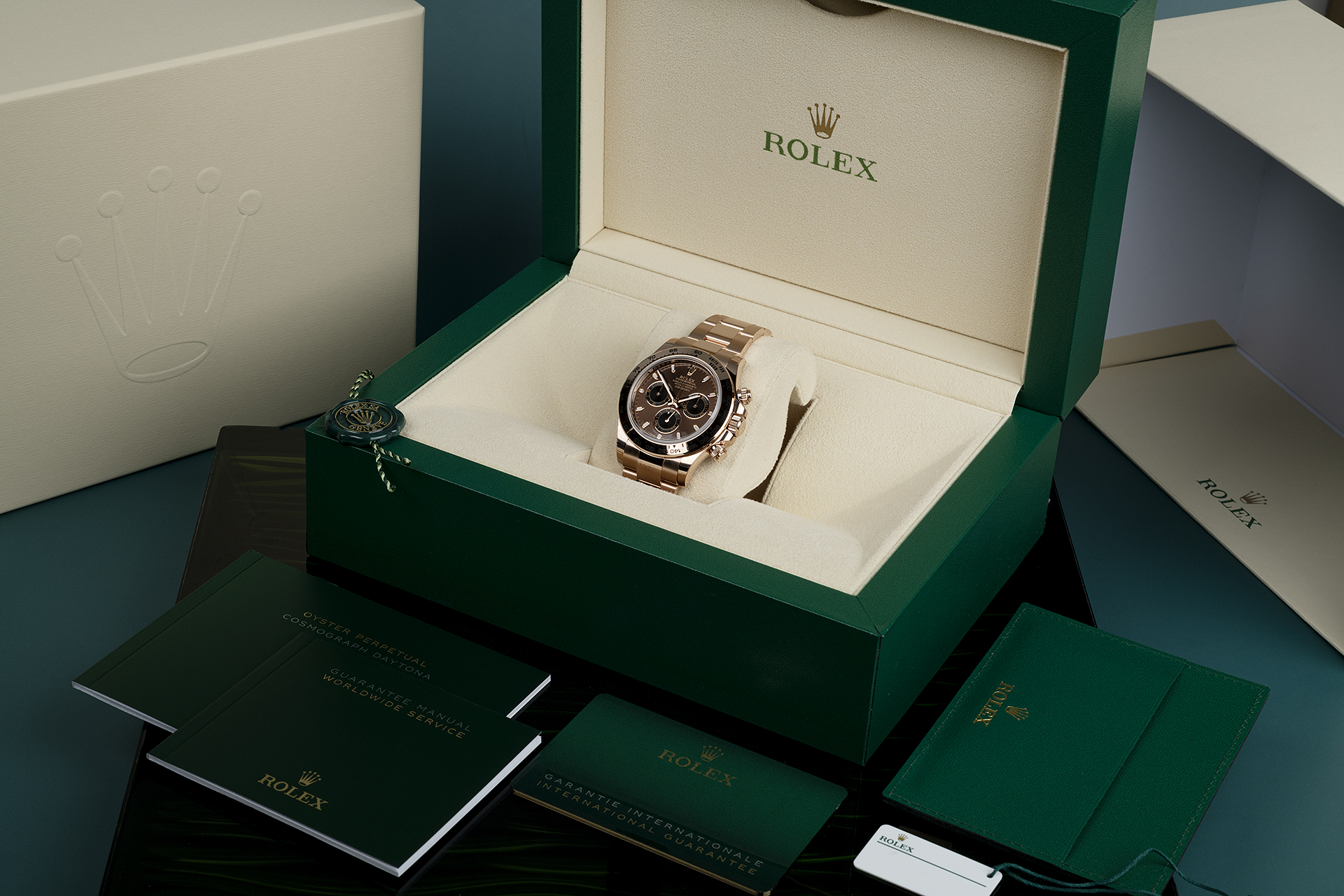 Cosmograph Daytona