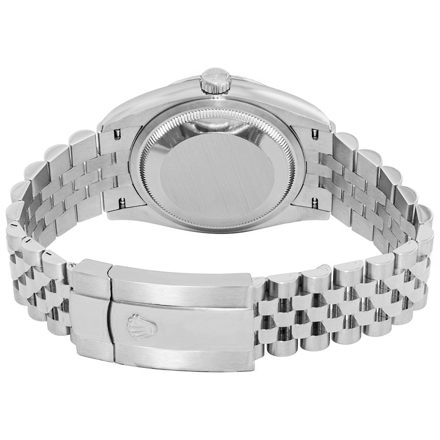 Lady Datejust 28mm Stainless Steel Ladies Watch