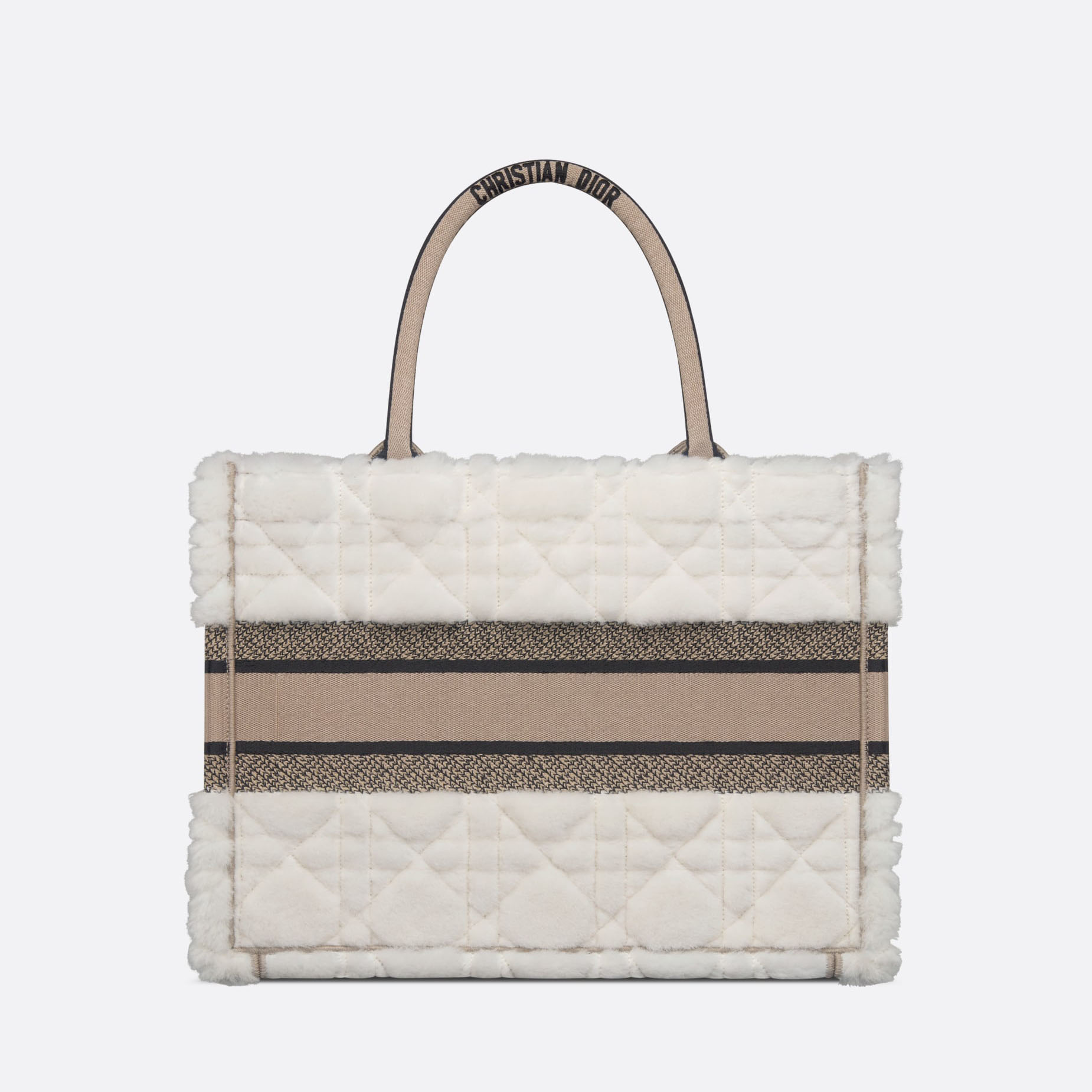 MEDIUM  BOOK TOTE
