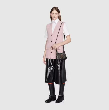 Jackie 1961 mini shoulder bag