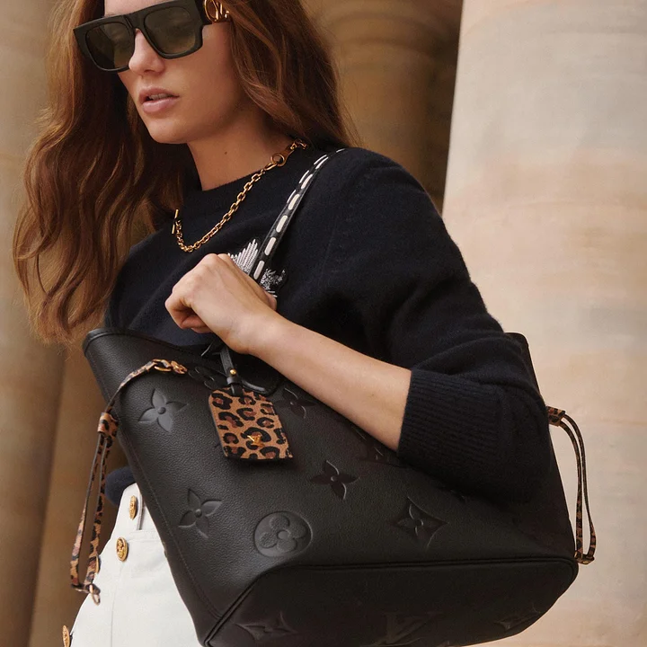 Neverfull MM M45856