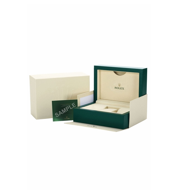 Sky-Dweller Champagne Dial Men's Watch 326933-0001