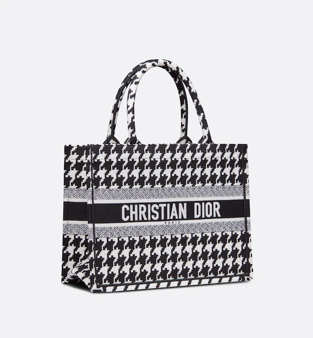 MEDIUM  BOOK TOTE