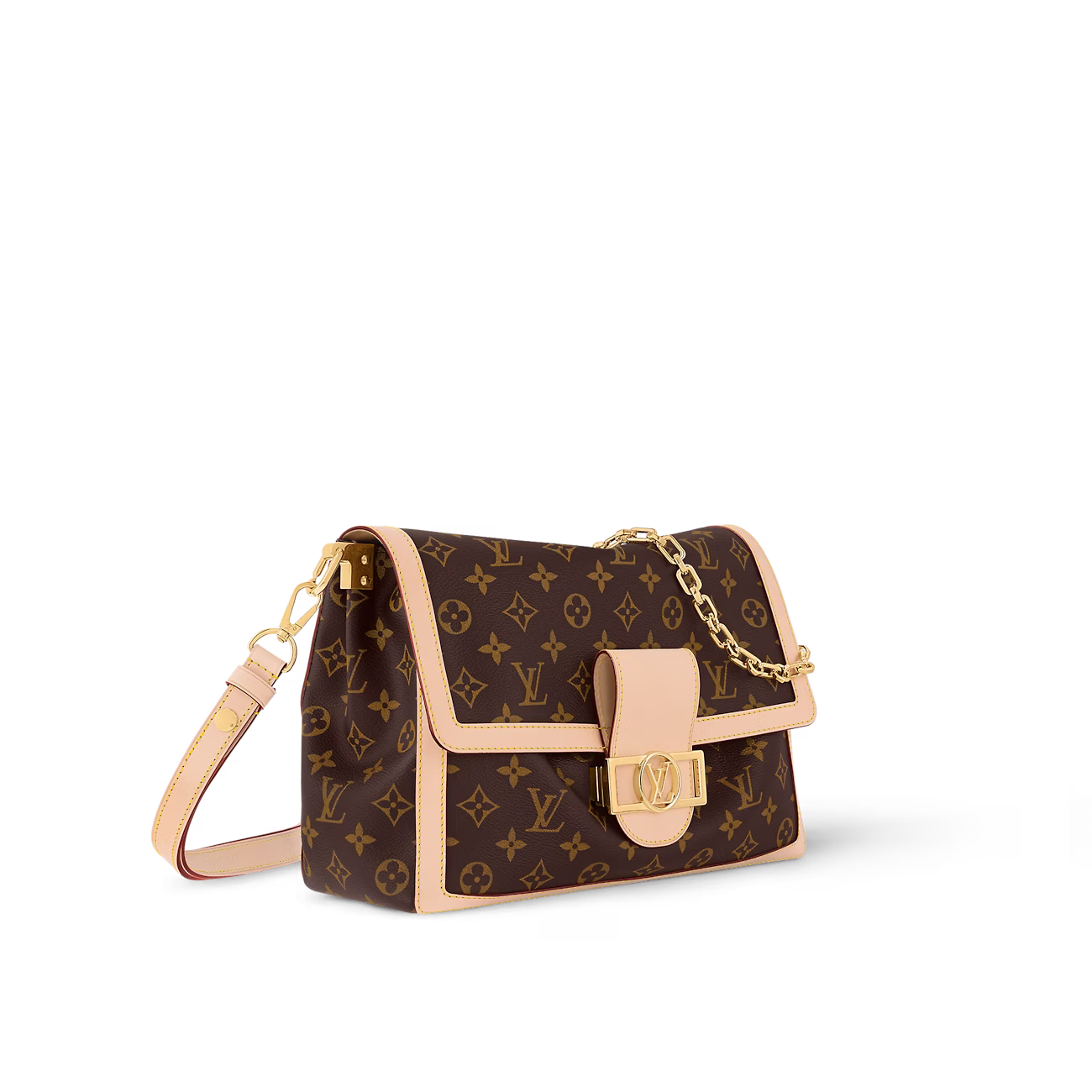 Dauphine Soft GM M47149
