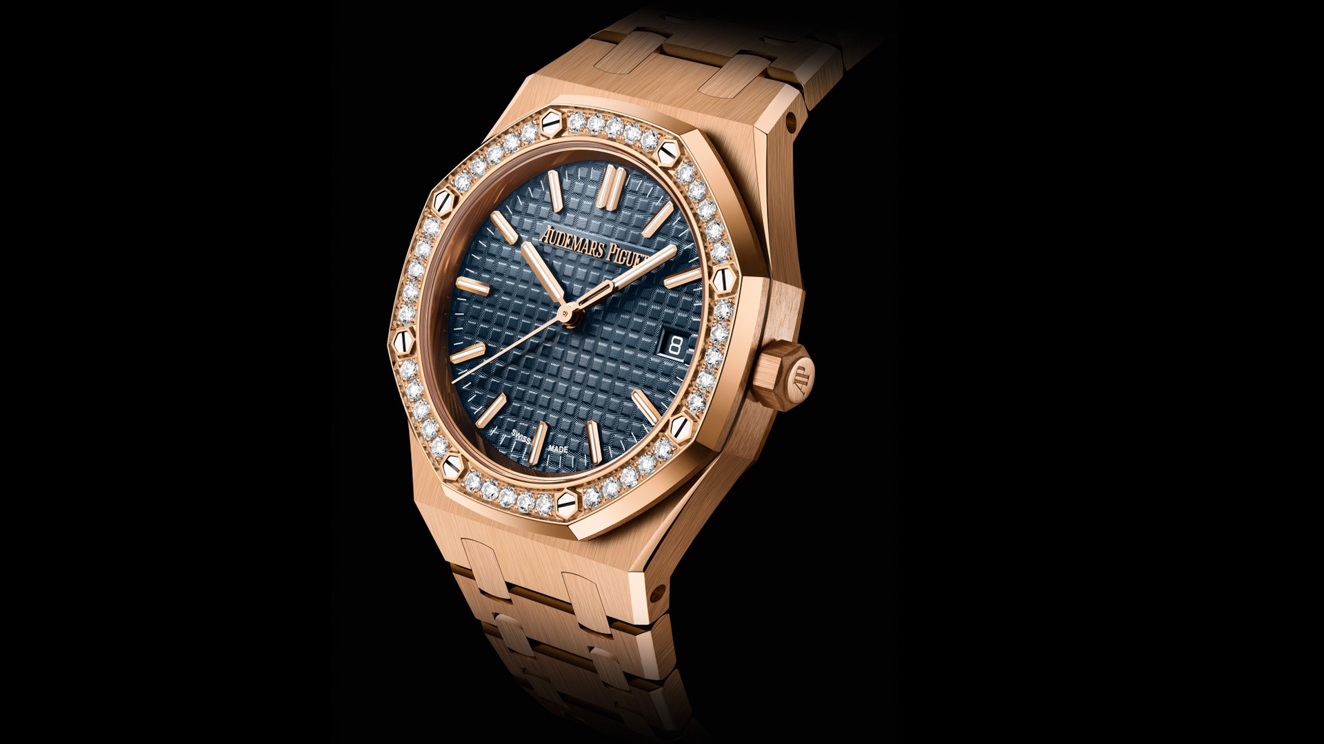 Royal Oak Selfwinding