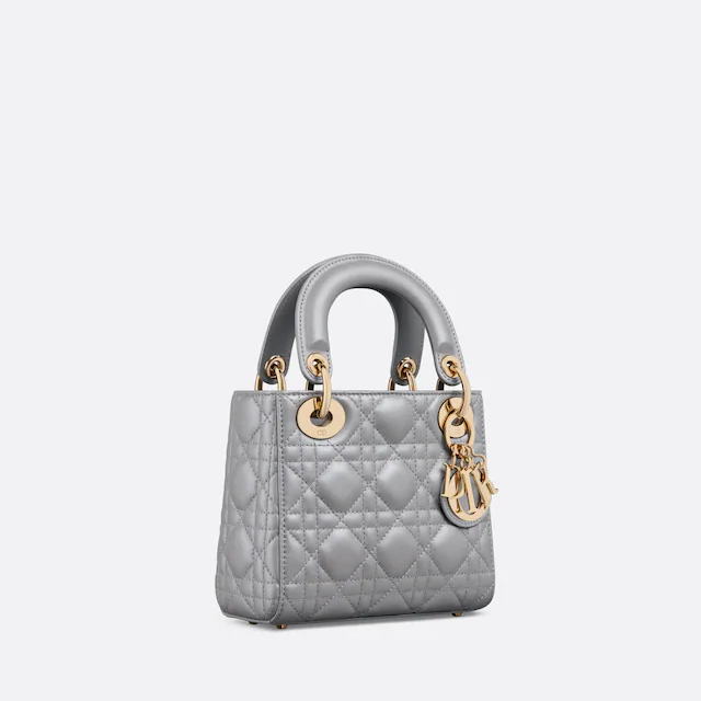 MINI LADY  BAG