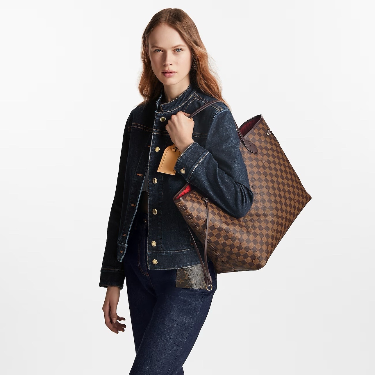 Neverfull GM N41357