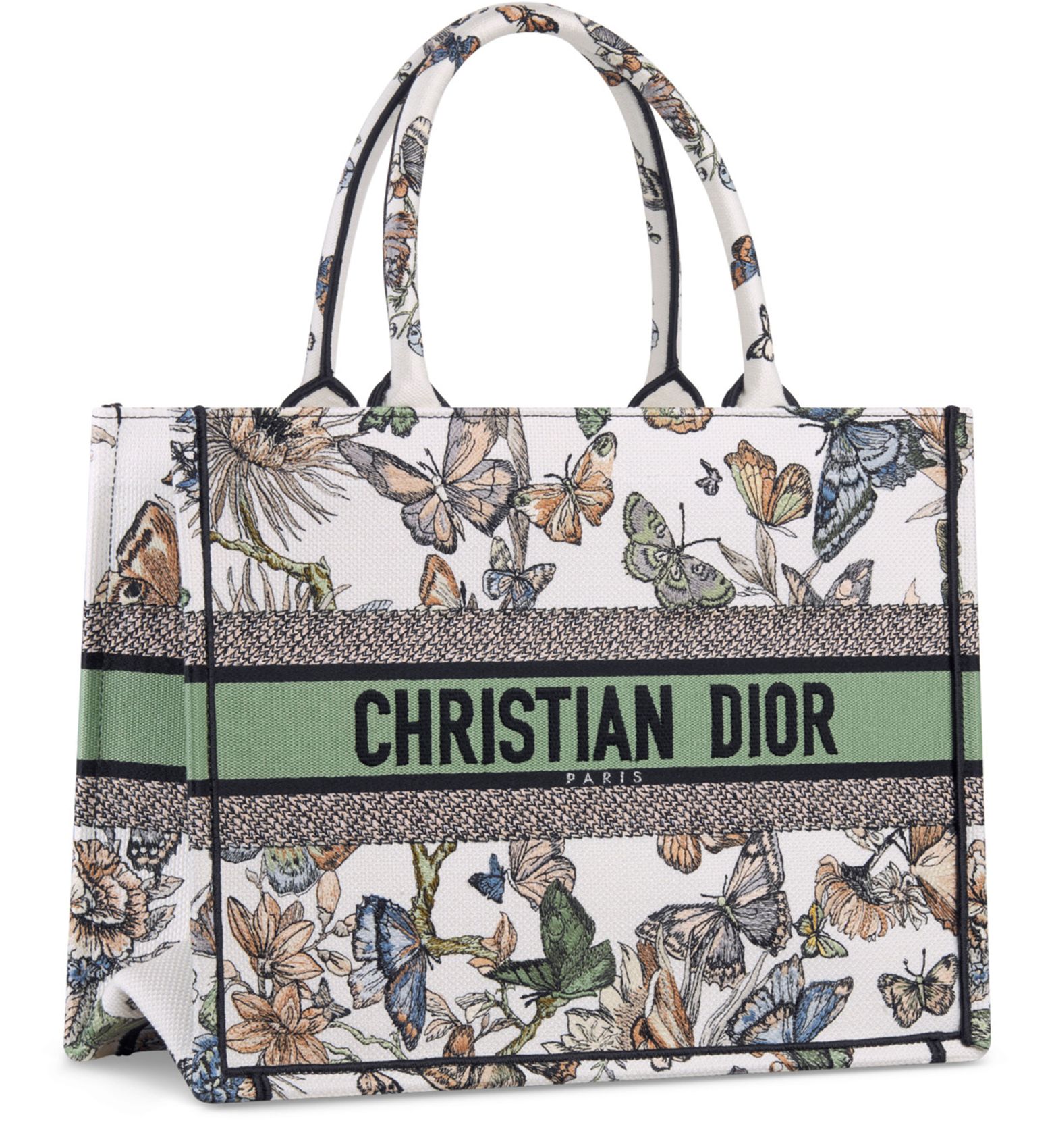 Dthtior Book Tote Bag
