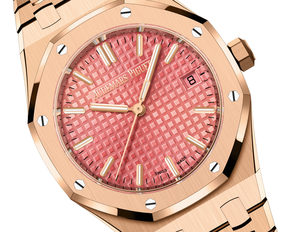 Royal Oak Selfwinding