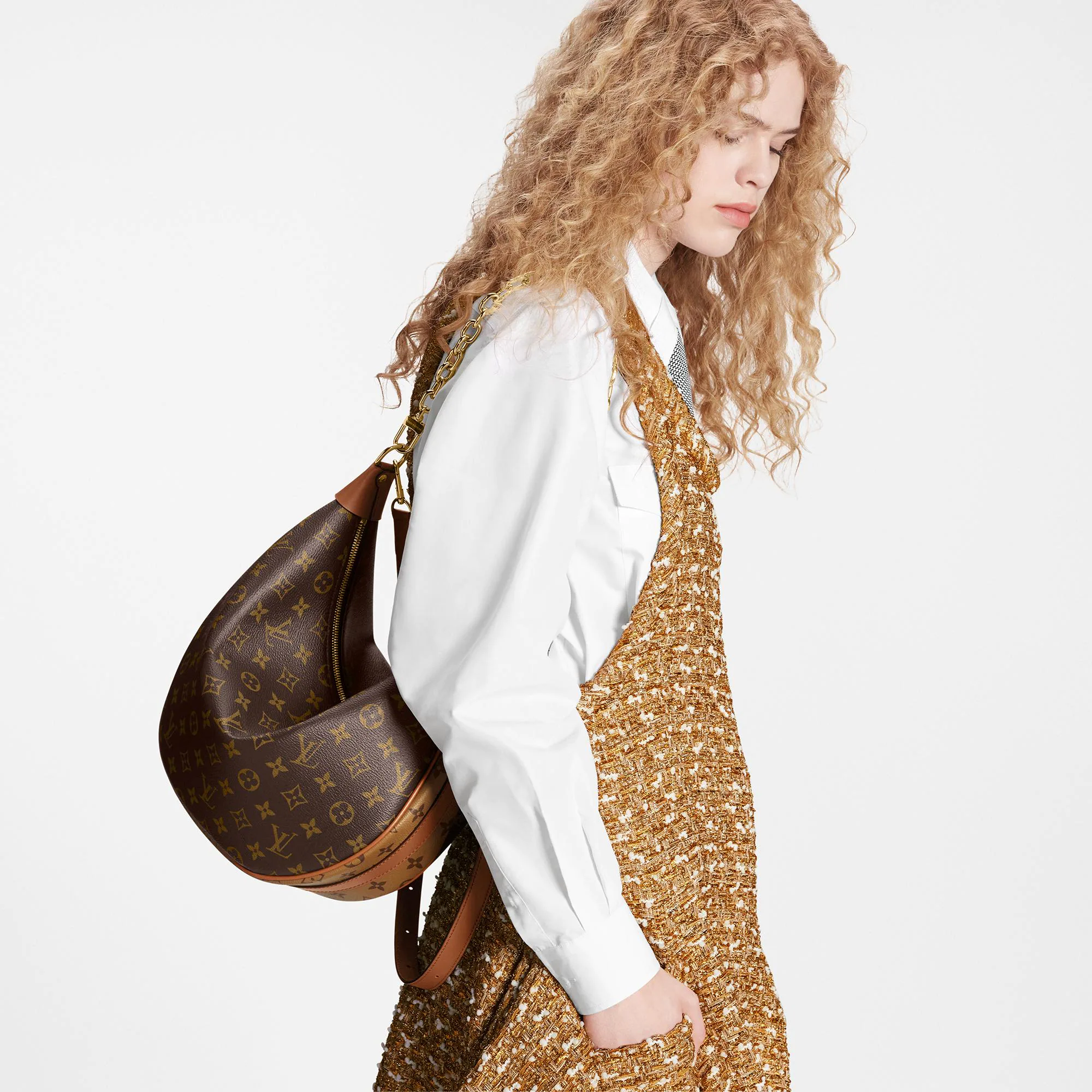 Loop Hobo M46311