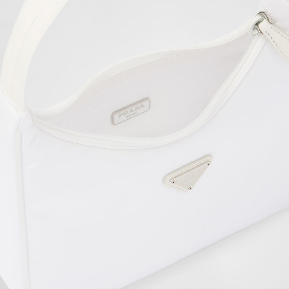 Re-Nylon  Re-Edition 2000 mini-bag