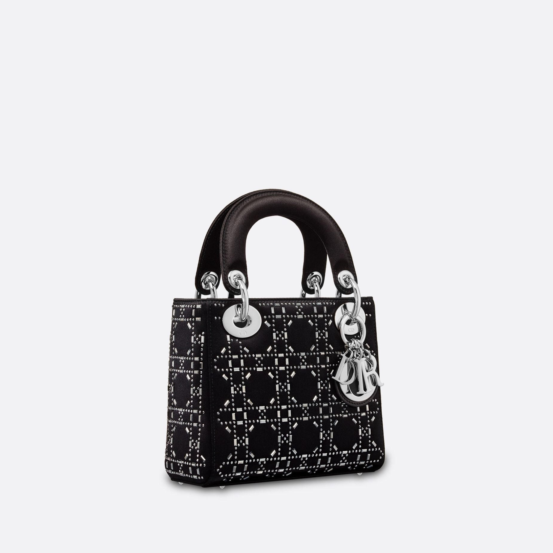 MINI LADY  BAG