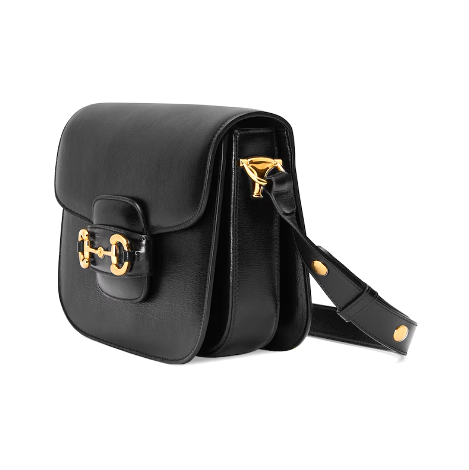 Horsebit 1955 small shoulder bag