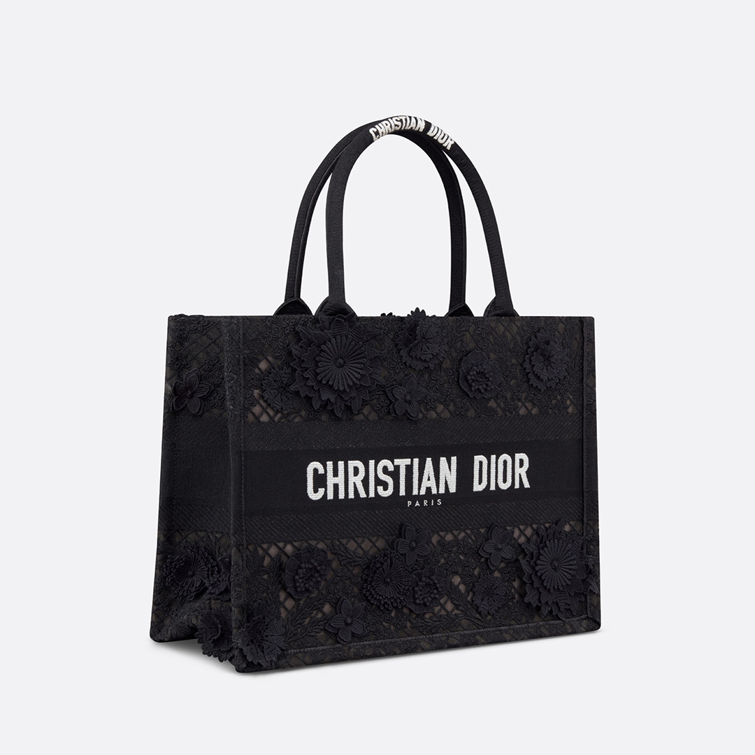 MEDIUM  BOOK TOTE