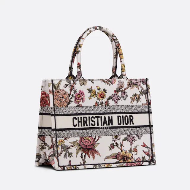 MEDIUM  BOOK TOTE