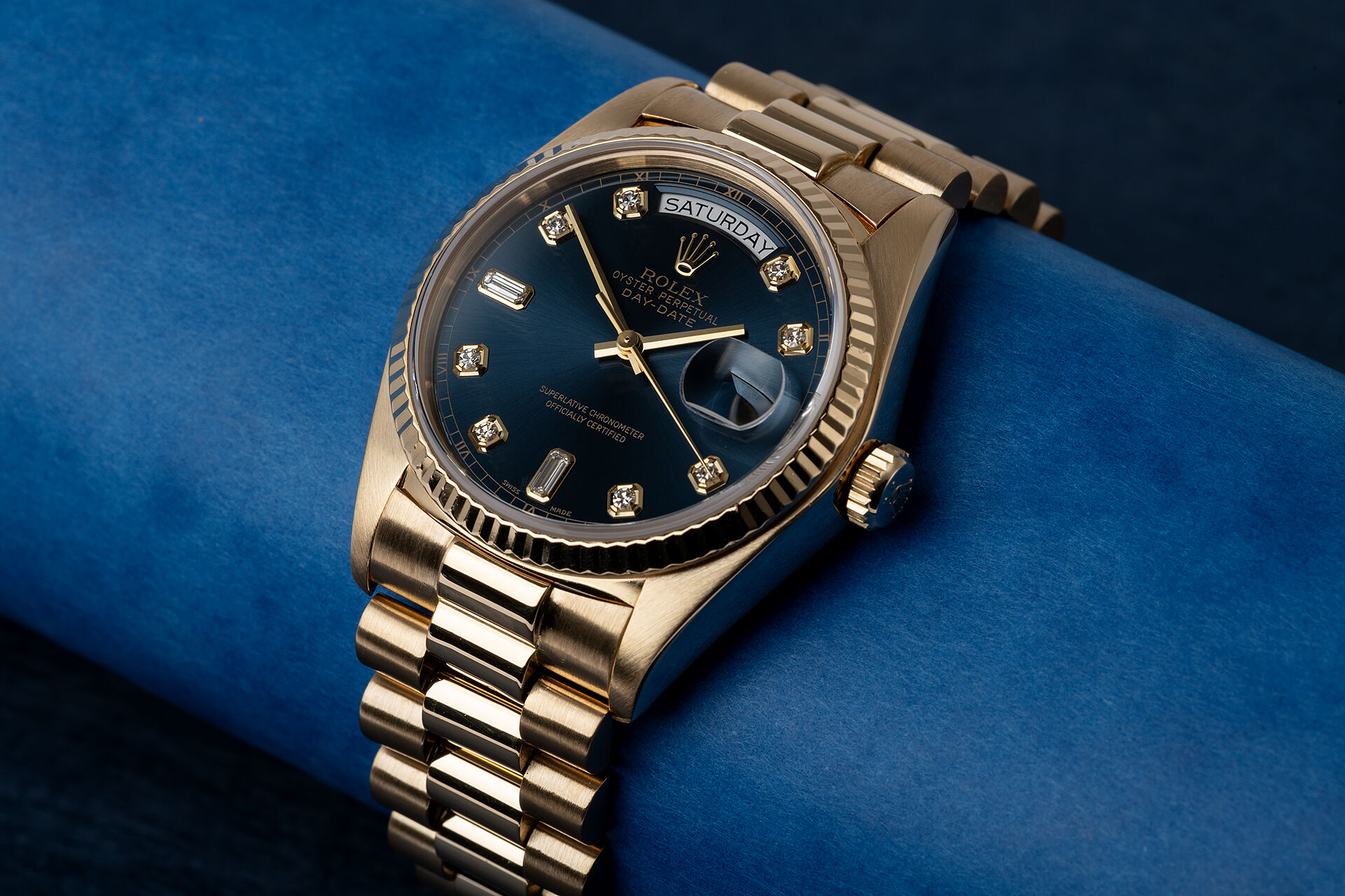Day-Date 36mm