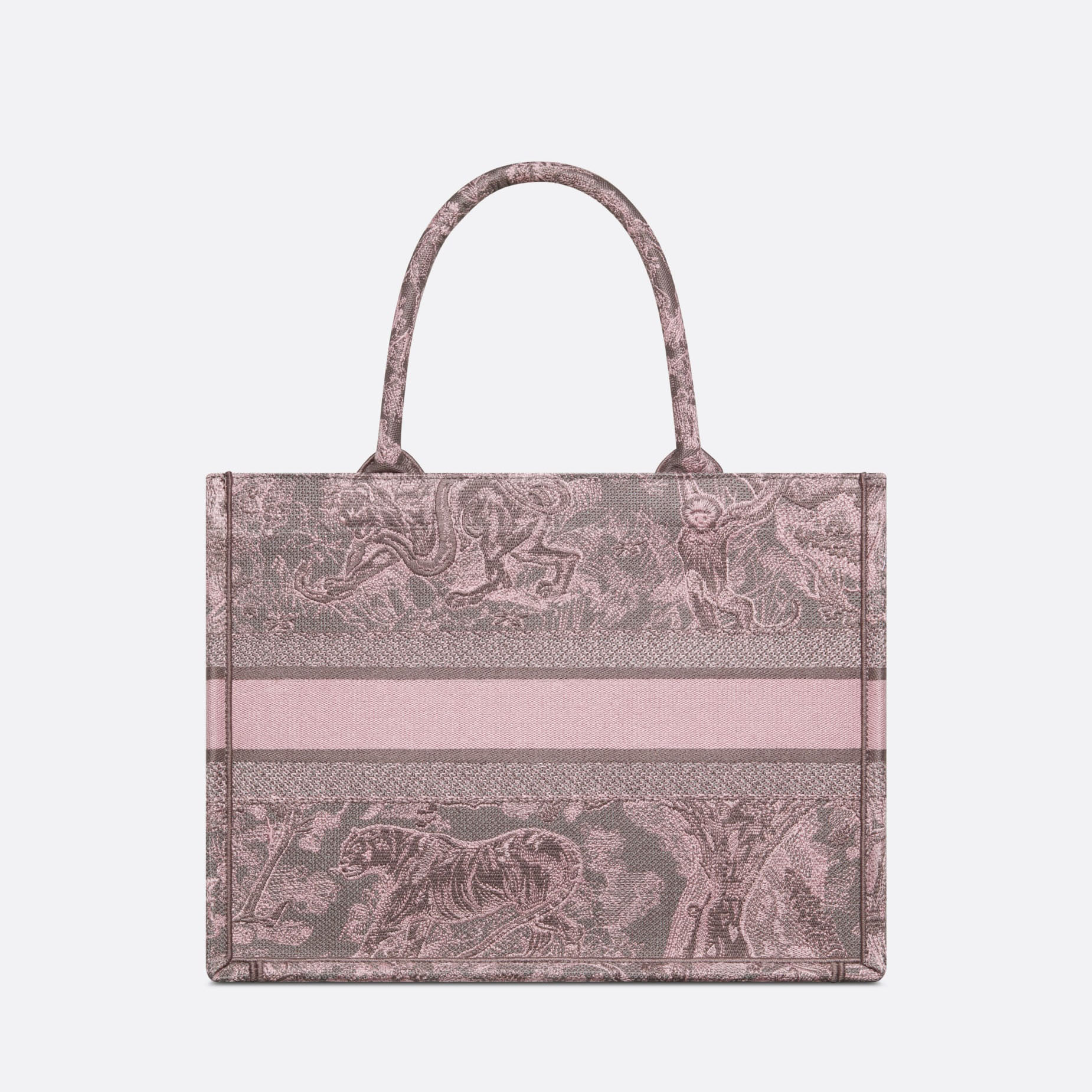 MEDIUM  BOOK TOTE