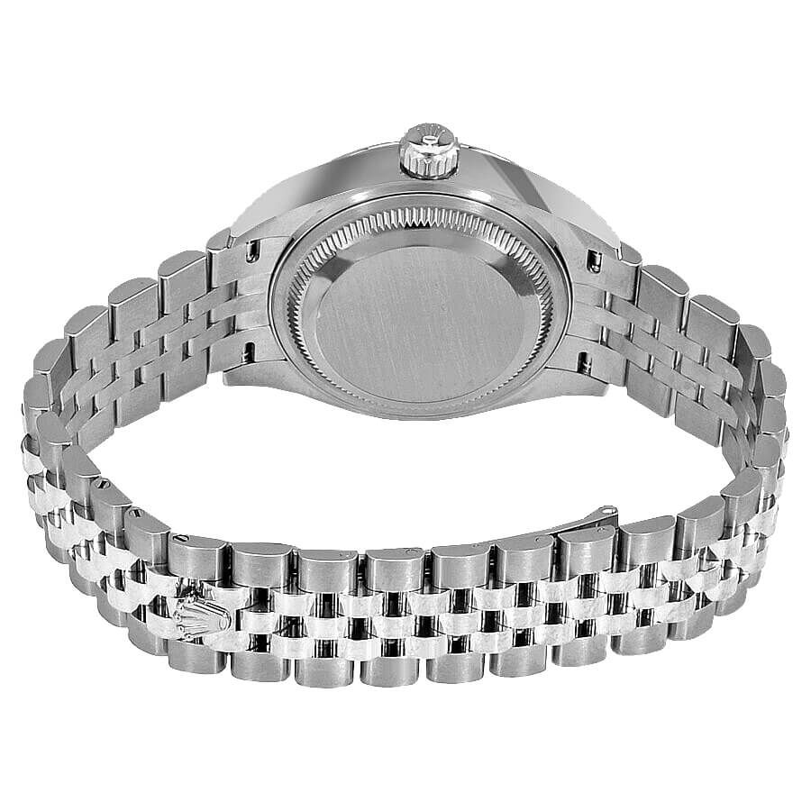 Lady-Datejust 28 Pink Roman Jubilee Women's Watch 279384RBR-0005