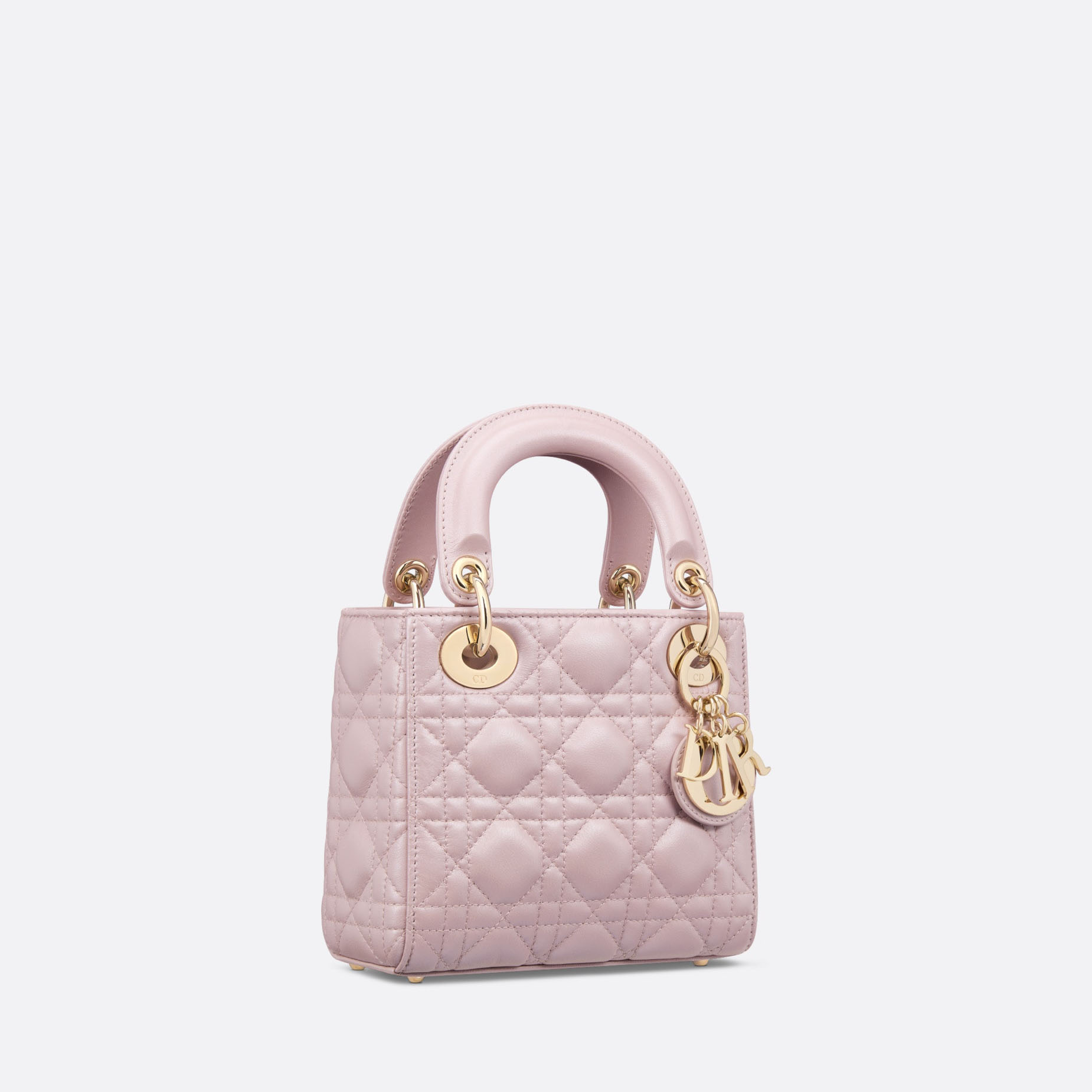 MINI LADY  BAG