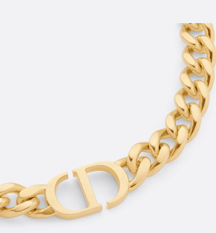 30 Montaigne Choker