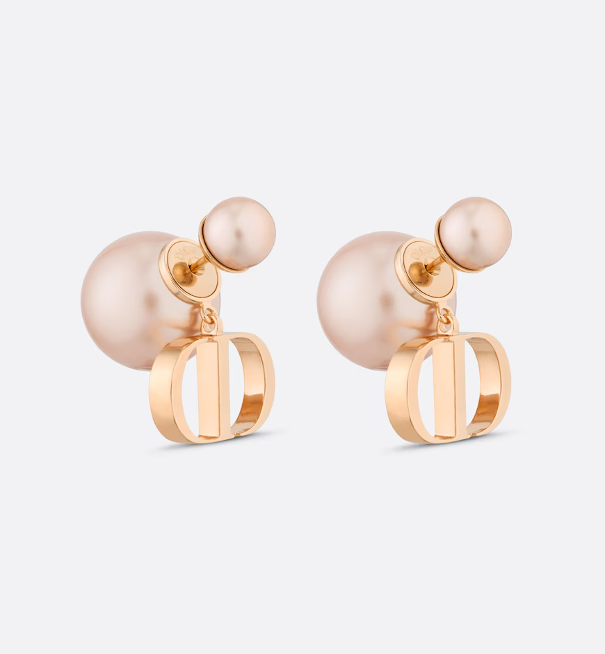 Tribales Earrings