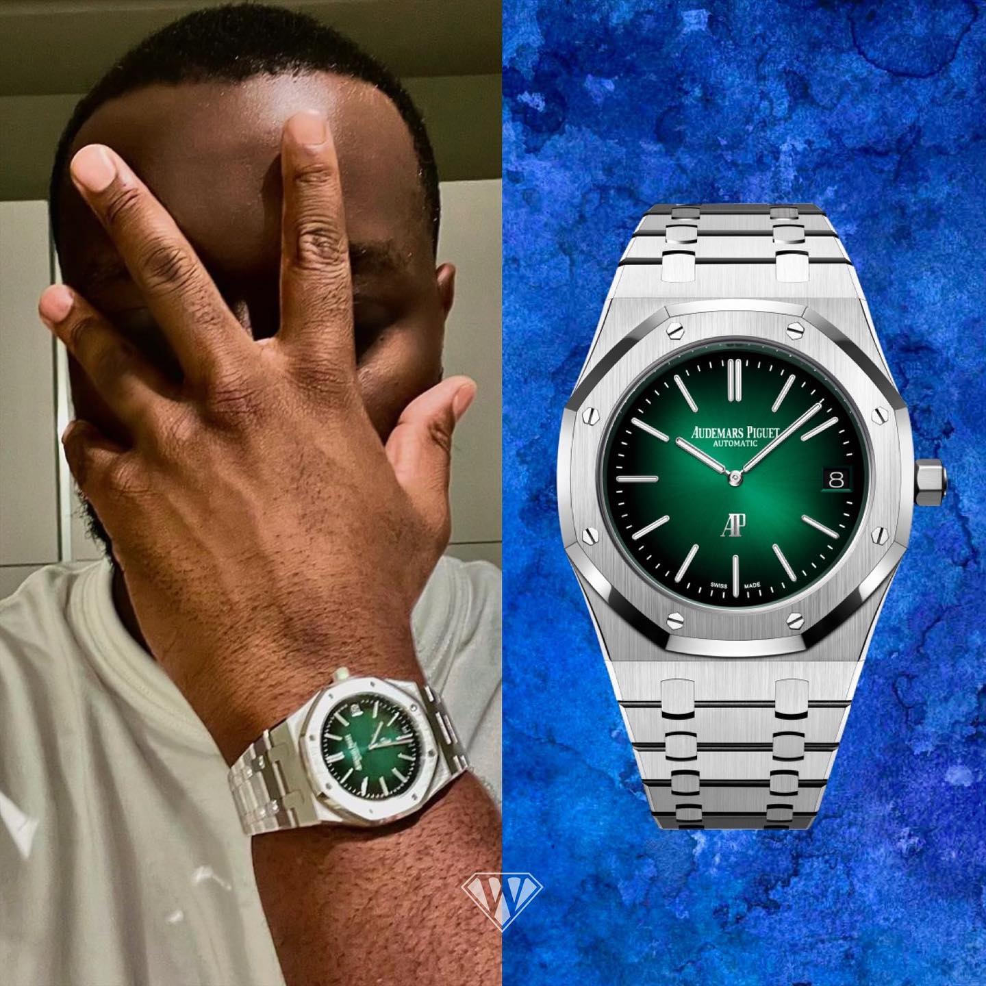 Audemars Piguet Royal Oak
