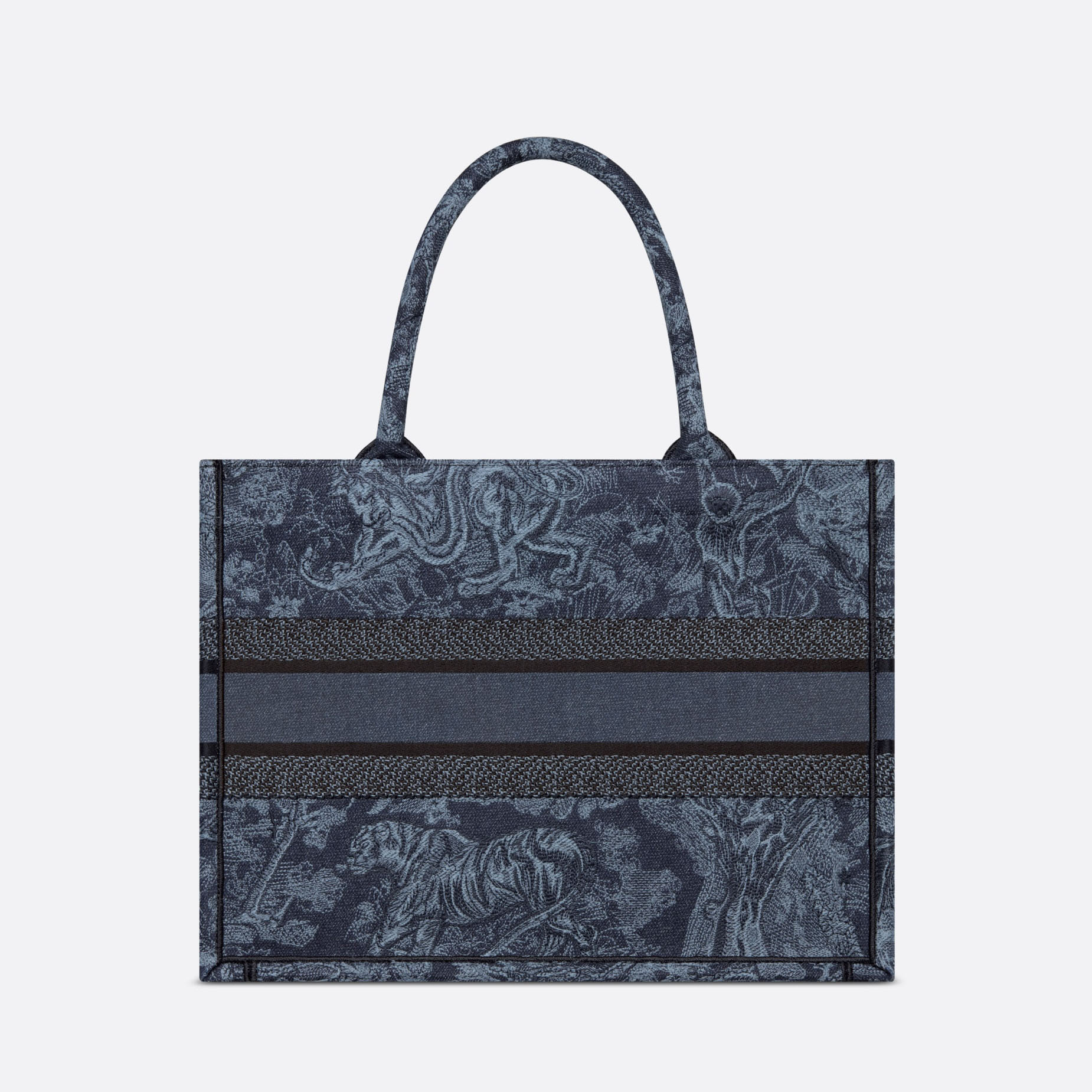 MEDIUM  BOOK TOTE