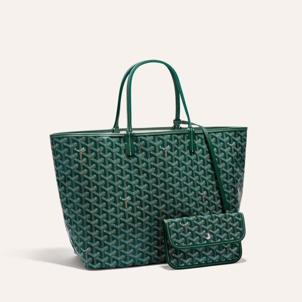 Saint Louis Bag