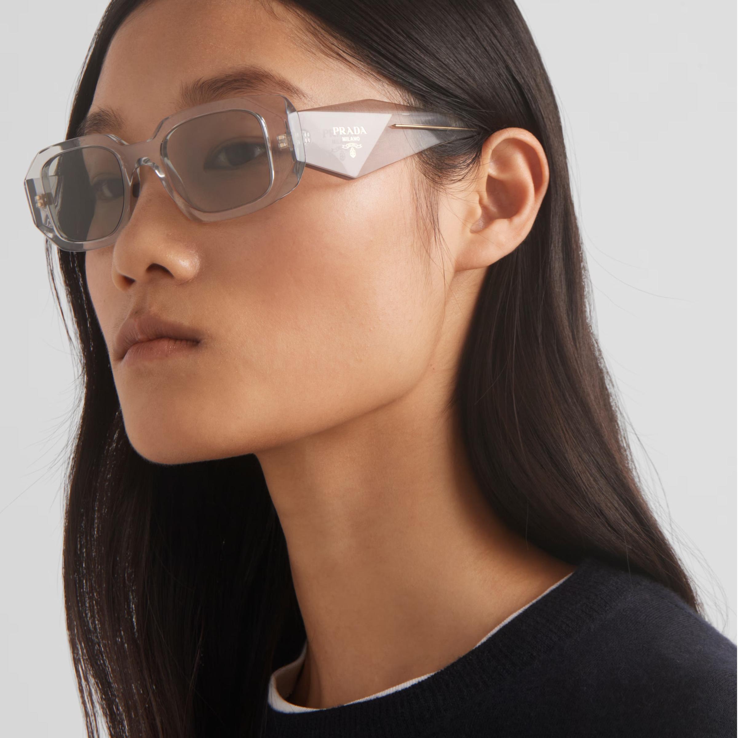 Prada Symbole sunglasses