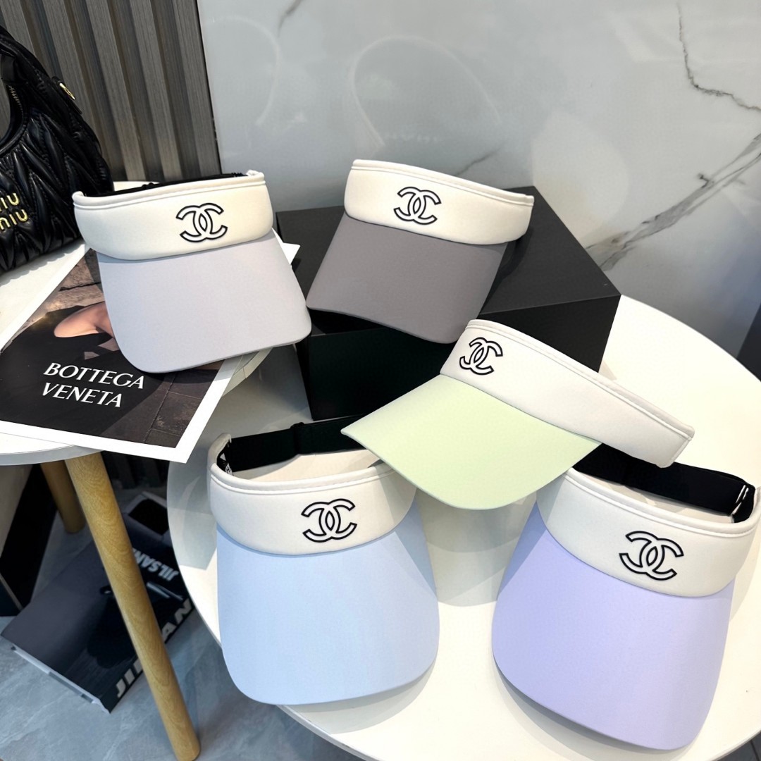 Hats