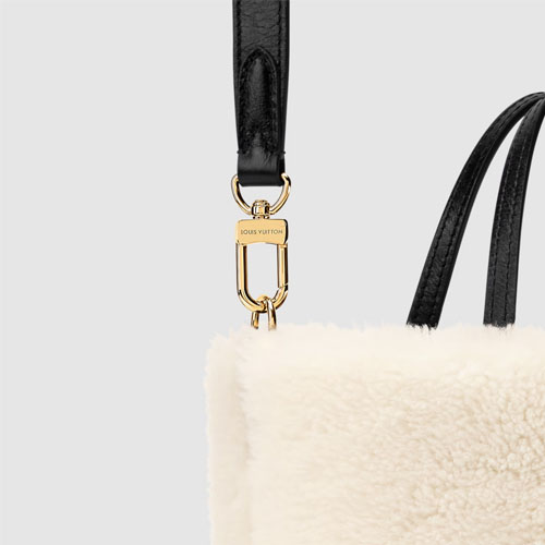M26315 Neverfull Bandoulière Inside Out BB
