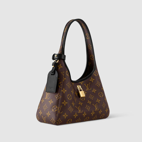 M12940 The Drop PM Monogram