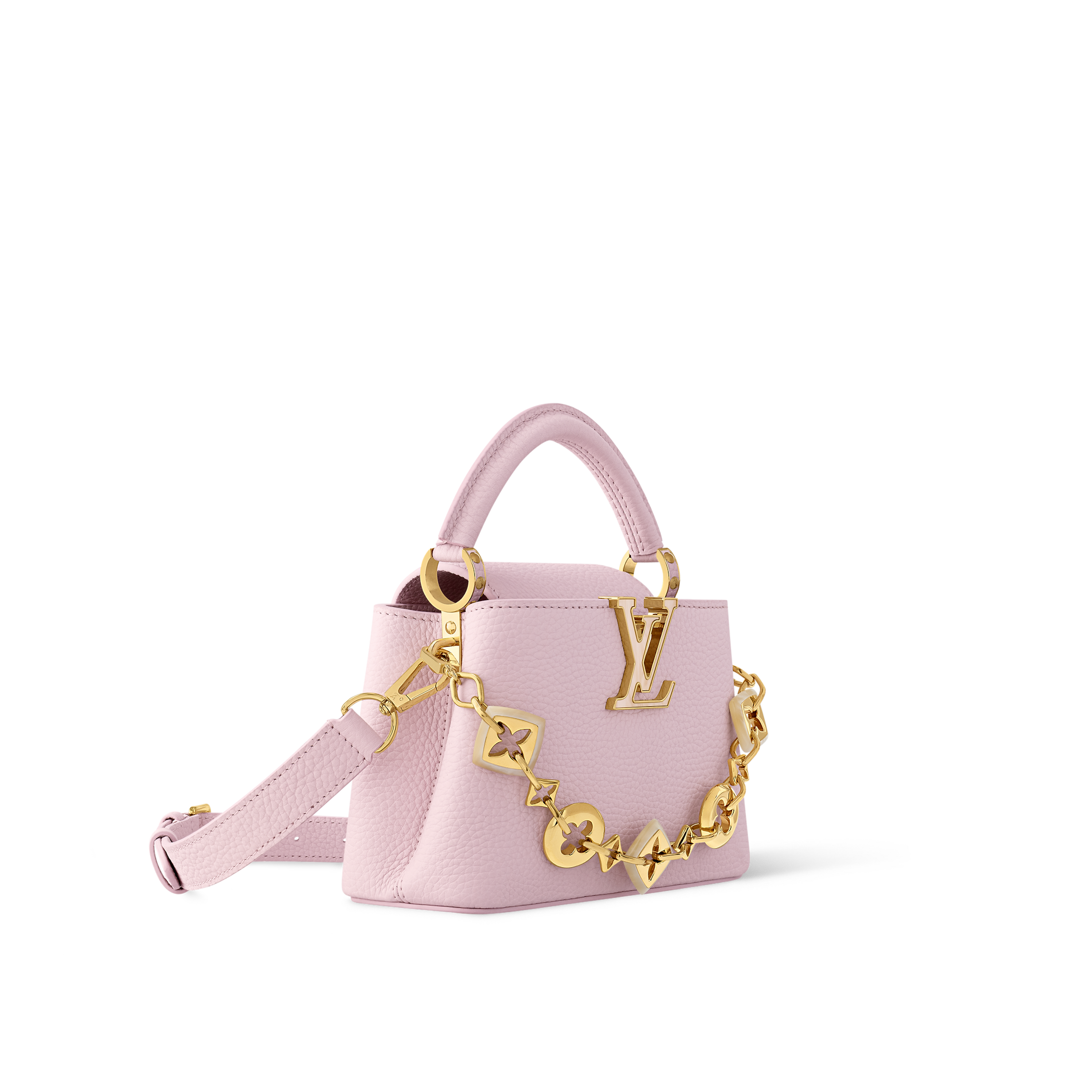 M14393 Capucines East-West Mini