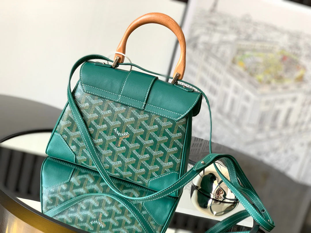 Top Handle Bag