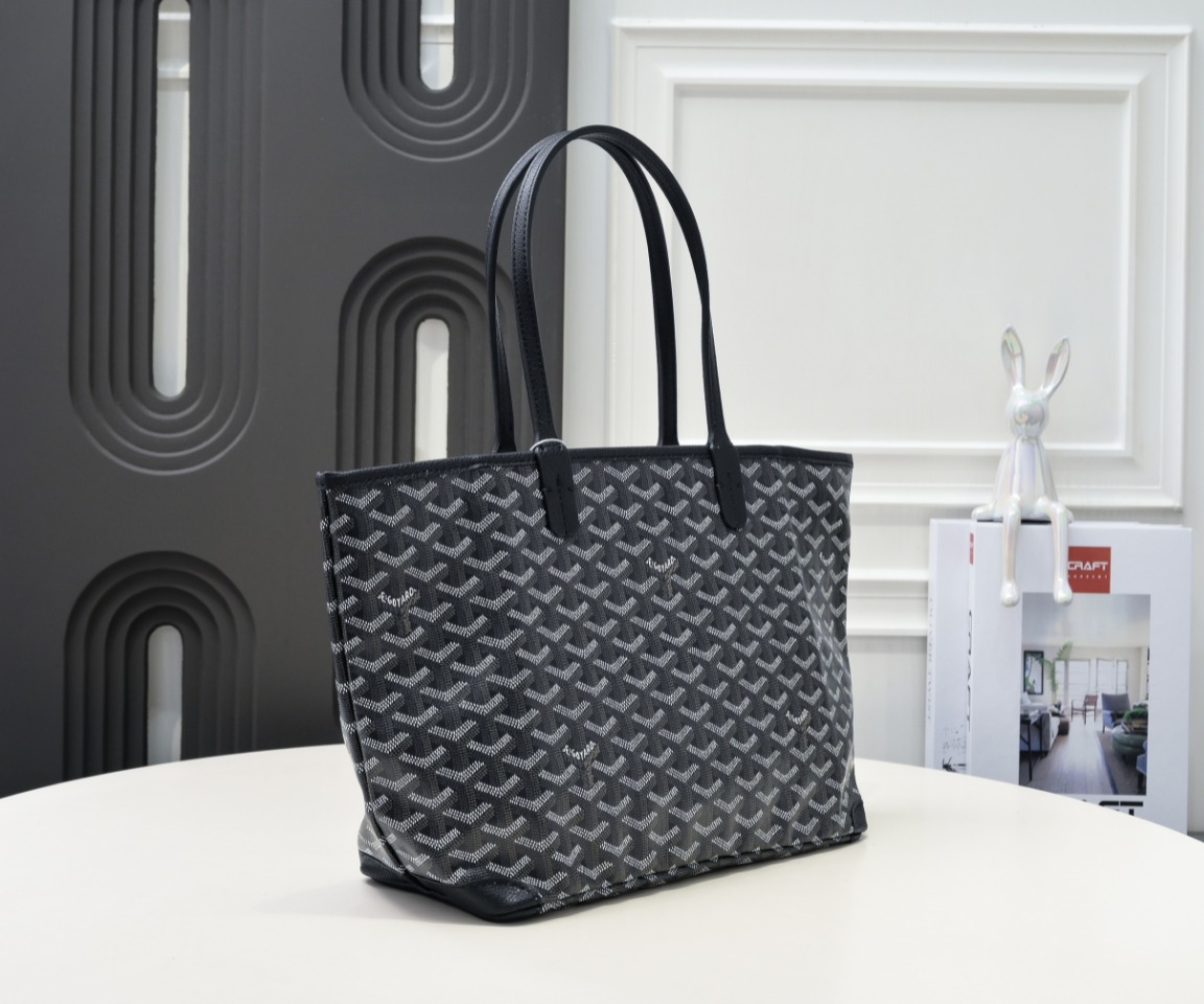 Artois PM Bag Black
