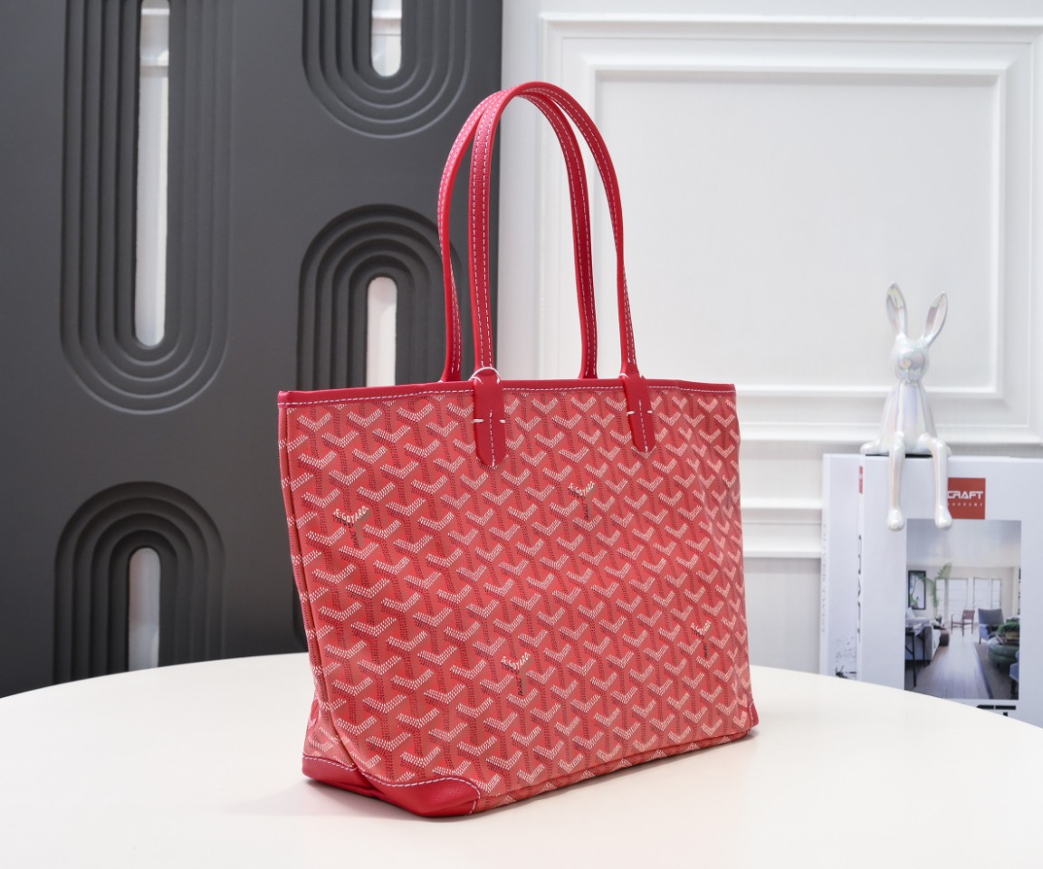 Artois PM Bag Red